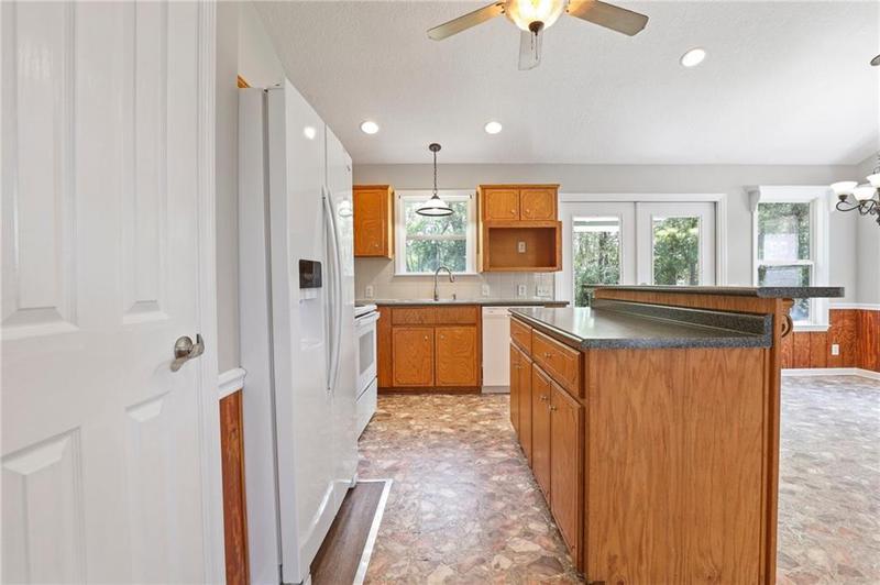 Image for property 621 Aaron Holland Road, Jesup, GA 31545
