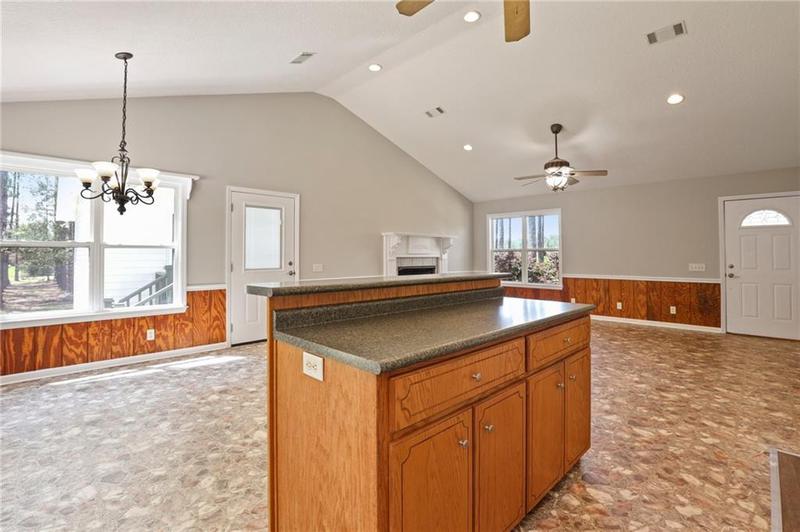 Image for property 621 Aaron Holland Road, Jesup, GA 31545