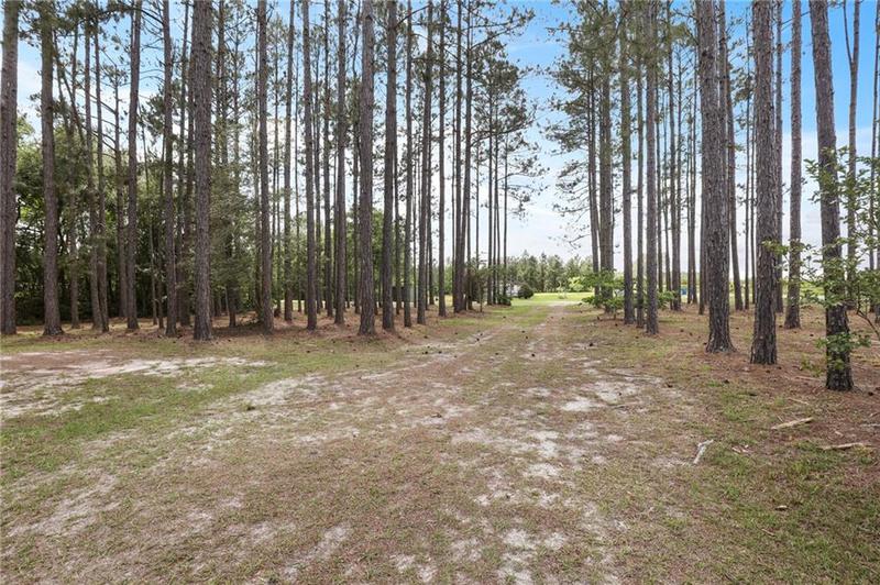Image for property 621 Aaron Holland Road, Jesup, GA 31545