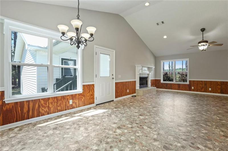 Image for property 621 Aaron Holland Road, Jesup, GA 31545