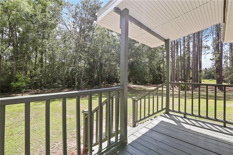 Image for property 621 Aaron Holland Road, Jesup, GA 31545