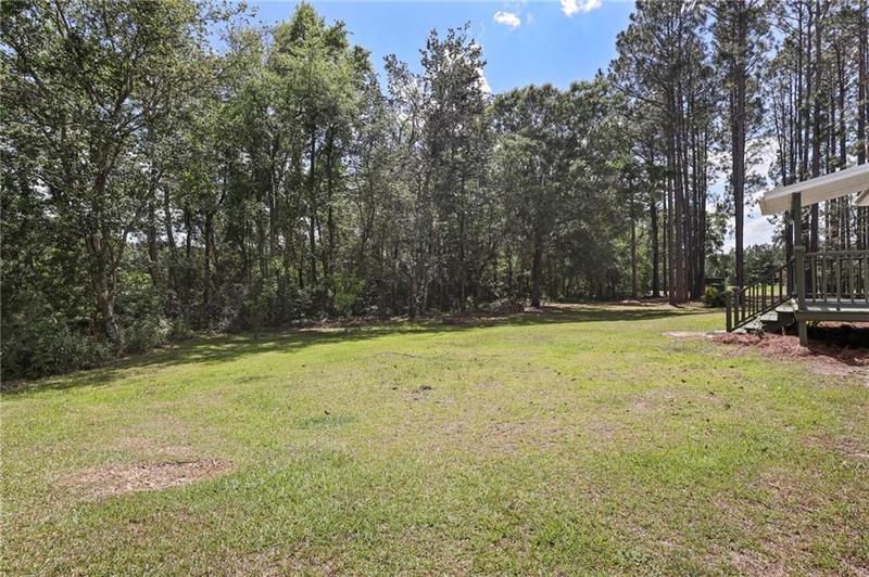 Image for property 621 Aaron Holland Road, Jesup, GA 31545