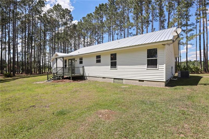 Image for property 621 Aaron Holland Road, Jesup, GA 31545
