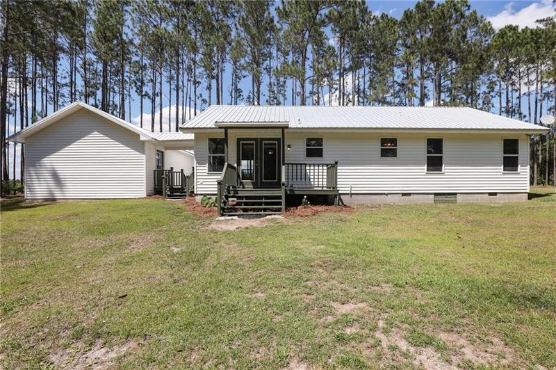 Image for property 621 Aaron Holland Road, Jesup, GA 31545