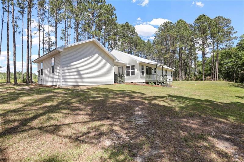 Image for property 621 Aaron Holland Road, Jesup, GA 31545
