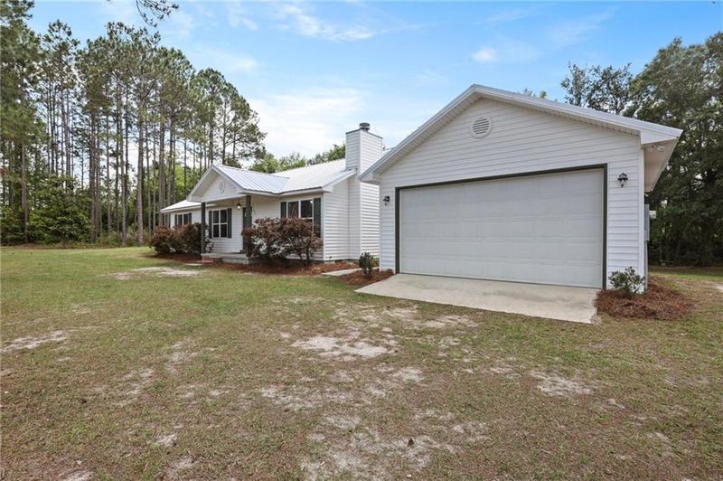 Image for property 621 Aaron Holland Road, Jesup, GA 31545