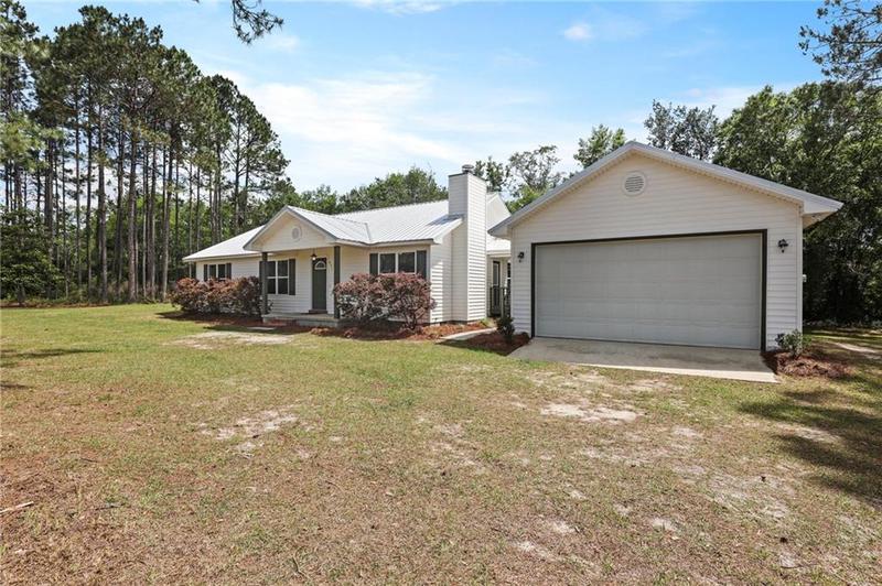 Image for property 621 Aaron Holland Road, Jesup, GA 31545