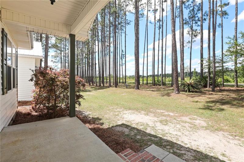 Image for property 621 Aaron Holland Road, Jesup, GA 31545