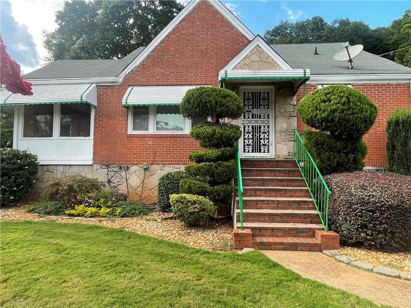 Image for property 2576 Northview Avenue, Decatur, GA 30032