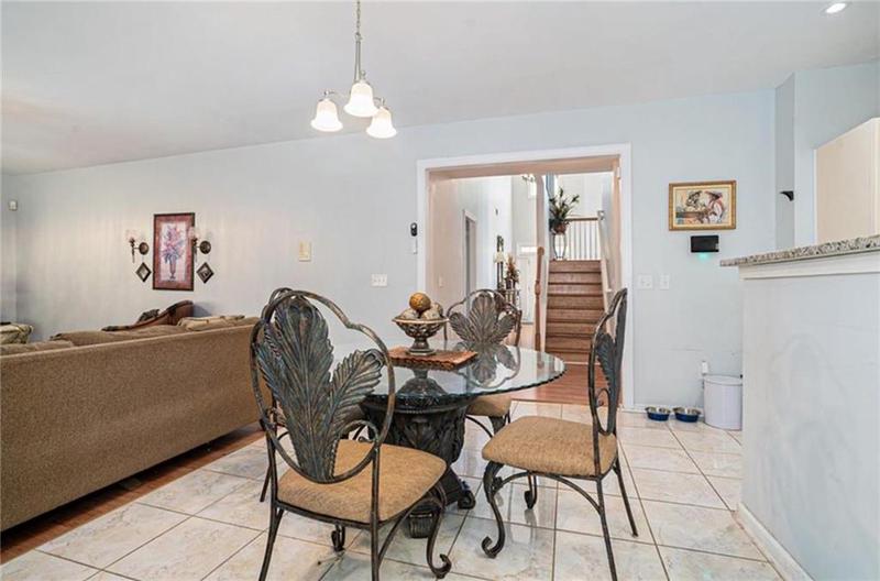 Image for property 1142 Preserve Park Drive, Loganville, GA 30052