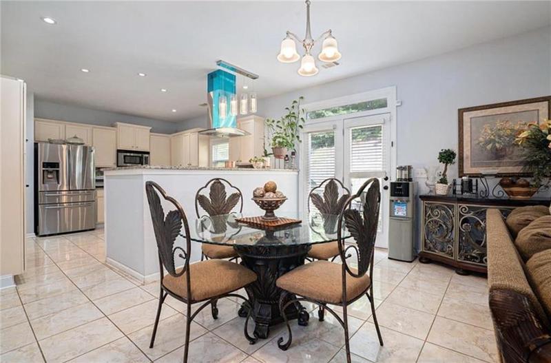 Image for property 1142 Preserve Park Drive, Loganville, GA 30052
