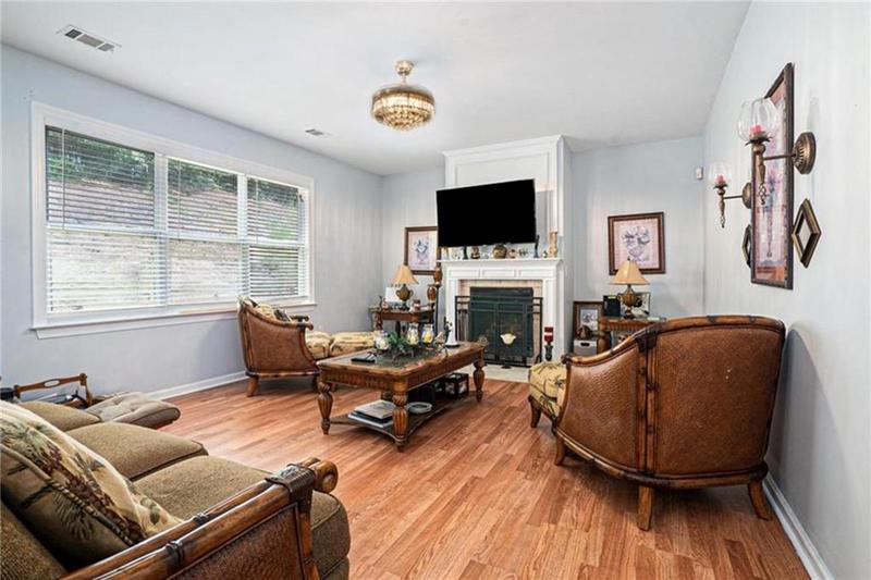 Image for property 1142 Preserve Park Drive, Loganville, GA 30052
