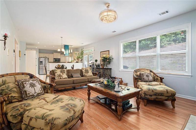 Image for property 1142 Preserve Park Drive, Loganville, GA 30052