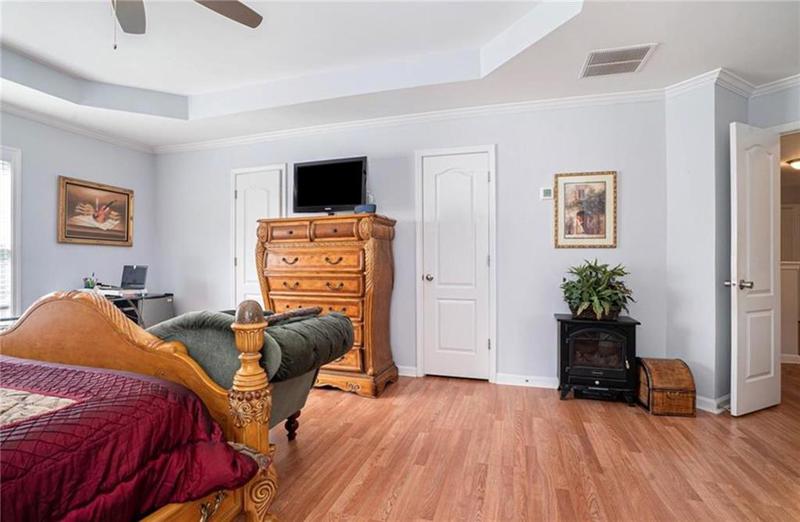 Image for property 1142 Preserve Park Drive, Loganville, GA 30052