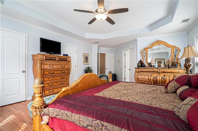 Image for property 1142 Preserve Park Drive, Loganville, GA 30052