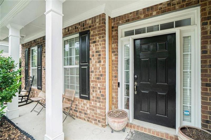 Image for property 1142 Preserve Park Drive, Loganville, GA 30052