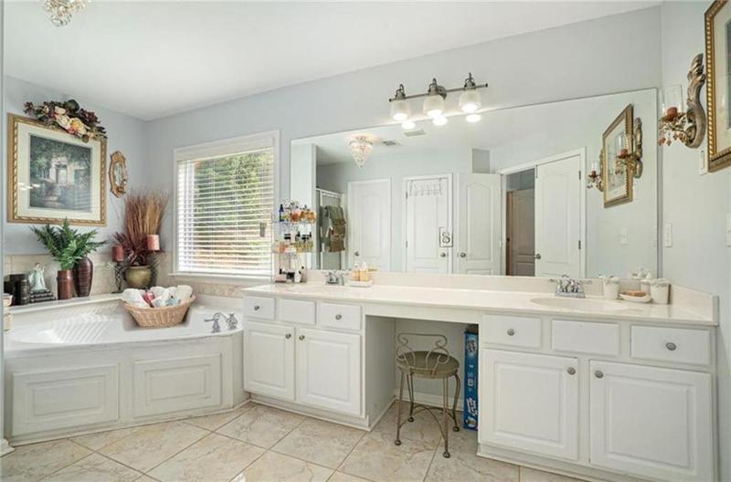 Image for property 1142 Preserve Park Drive, Loganville, GA 30052