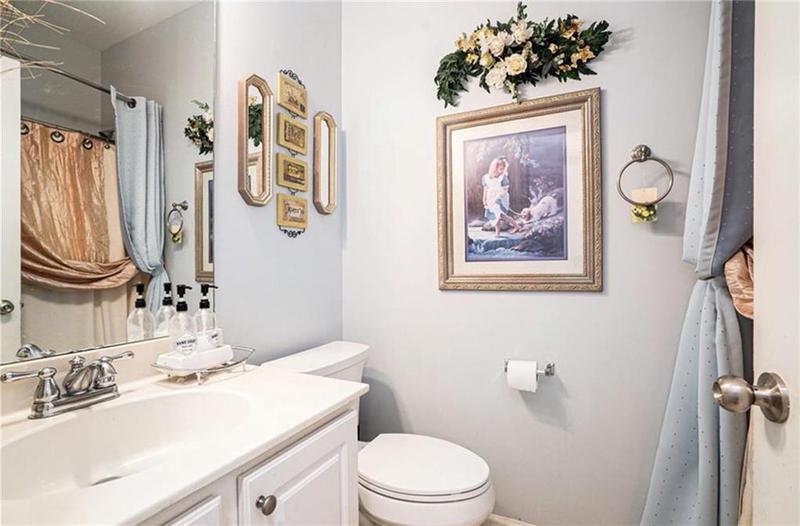 Image for property 1142 Preserve Park Drive, Loganville, GA 30052