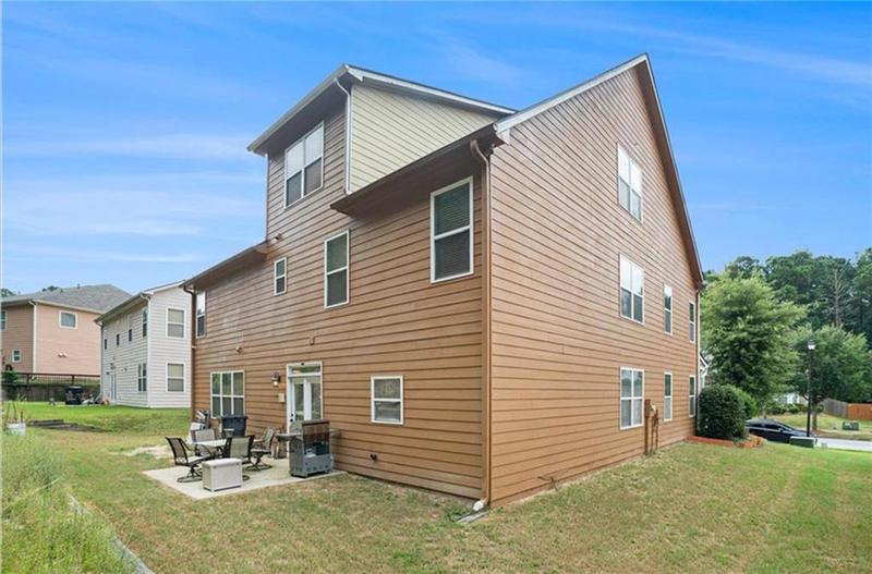 Image for property 1142 Preserve Park Drive, Loganville, GA 30052