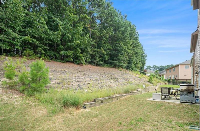 Image for property 1142 Preserve Park Drive, Loganville, GA 30052