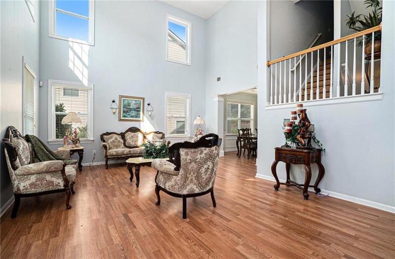 Image for property 1142 Preserve Park Drive, Loganville, GA 30052