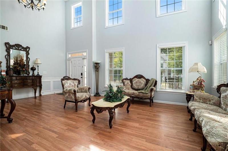 Image for property 1142 Preserve Park Drive, Loganville, GA 30052