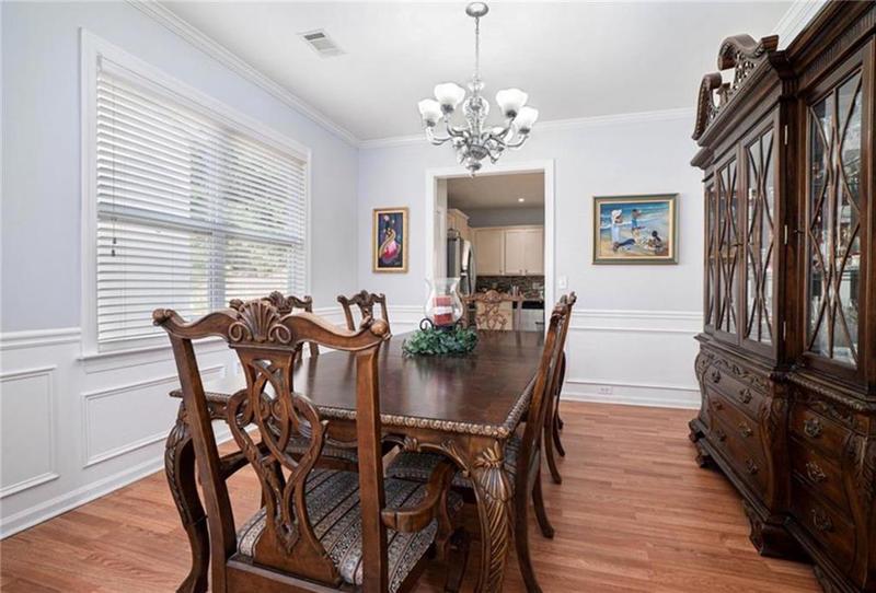 Image for property 1142 Preserve Park Drive, Loganville, GA 30052