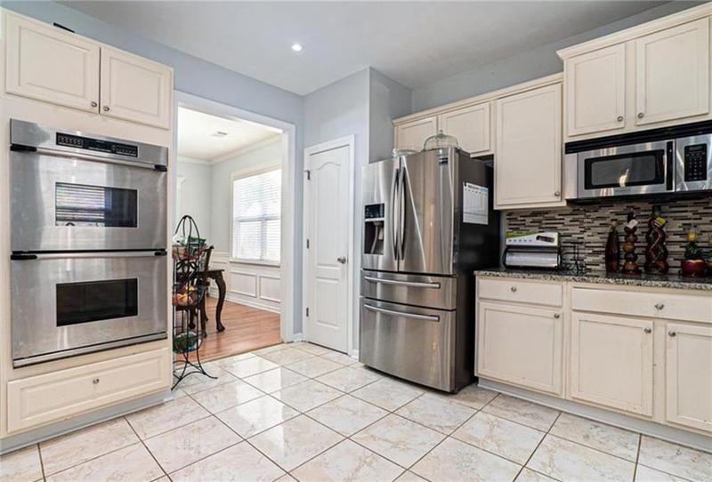 Image for property 1142 Preserve Park Drive, Loganville, GA 30052