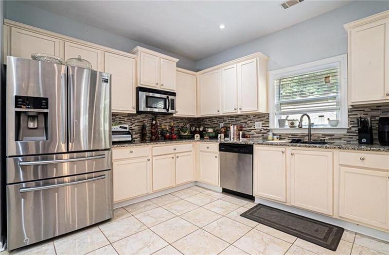 Image for property 1142 Preserve Park Drive, Loganville, GA 30052