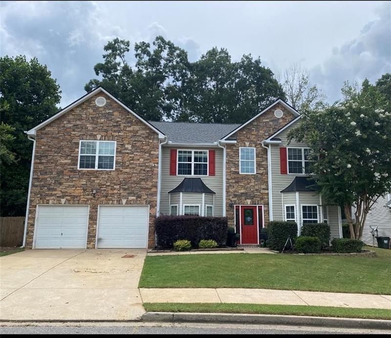 Image for property 173 Barberry Lane, Dallas, GA 30132