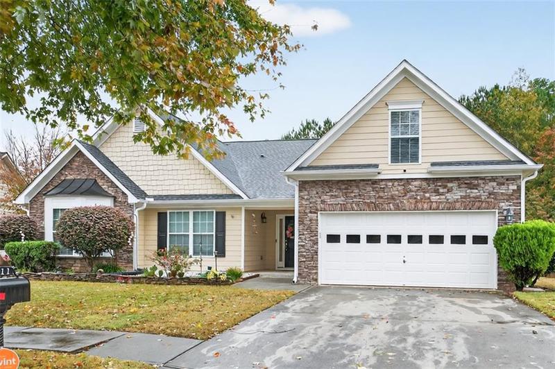 Image for property 811 Rock Elm Drive, Auburn, GA 30011