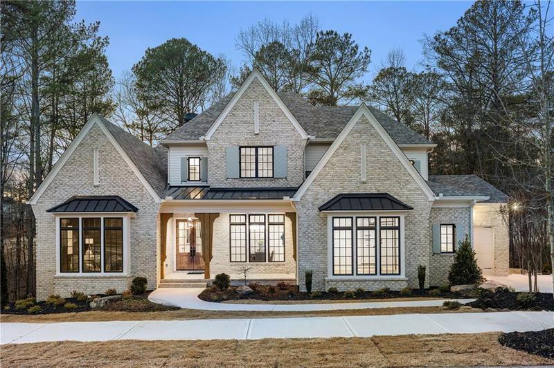 Image for property 125 Maison Court, Roswell, GA 30076