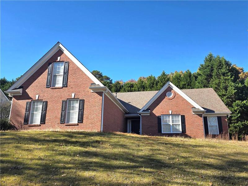 Image for property 1422 Fountain Lakes Drive, Lawrenceville, GA 30043