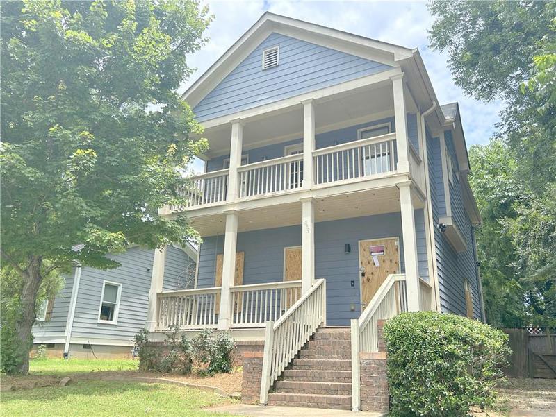 Image for property 1539 Beecher Street, Atlanta, GA 30310