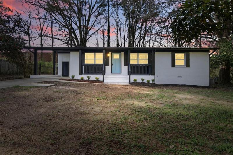 Image for property 1383 Palmer Place, Mableton, GA 30126