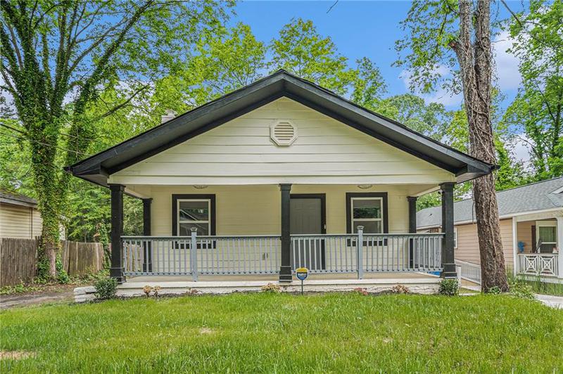 Image for property 1477 Olive Street, Atlanta, GA 30310