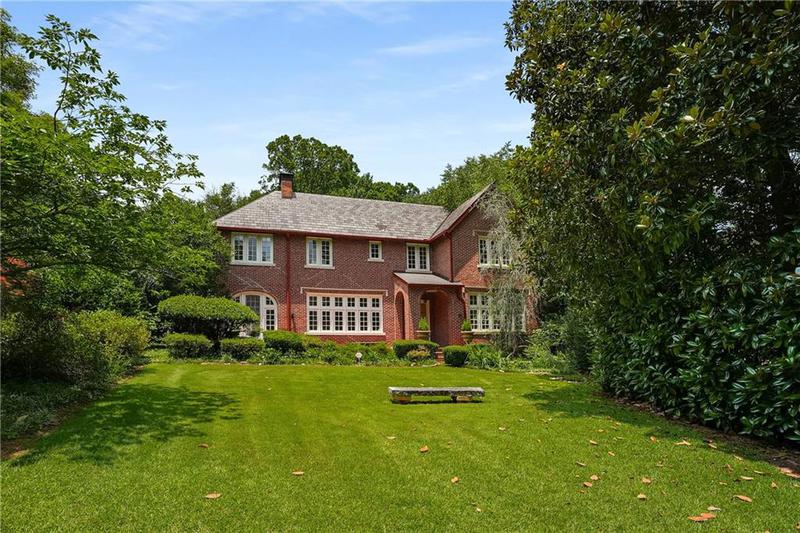 Image for property 1218 Springdale Road, Atlanta, GA 30306