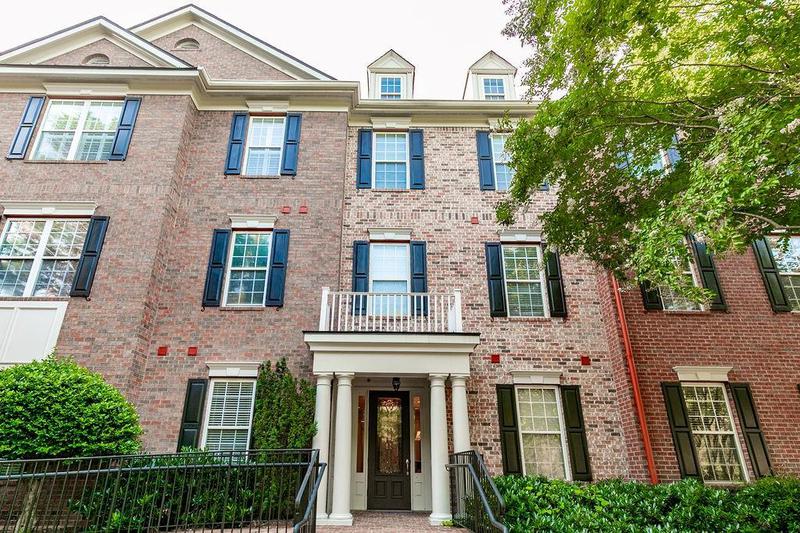 Image for property 4810 Ivy Ridge Drive 303, Atlanta, GA 30339