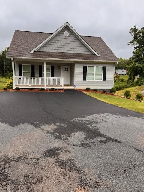 Image for property 34 Great Works Drive, Dahlonega, GA 30533