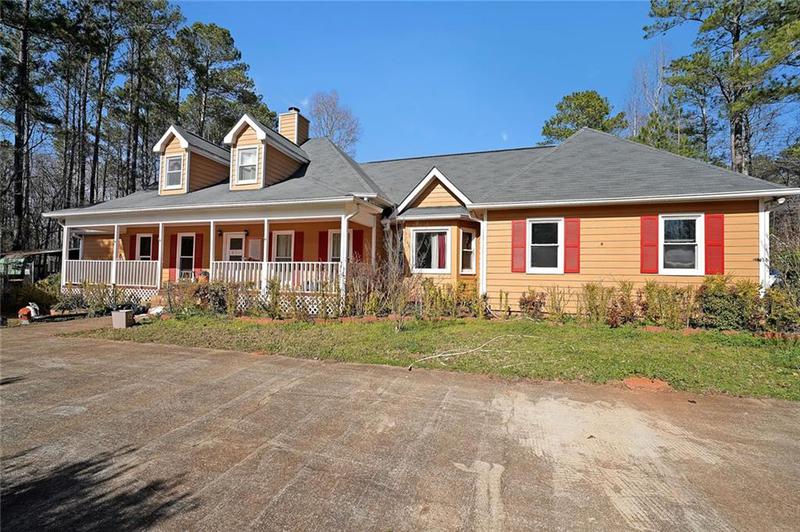 Image for property 210 Cowan Road, Conyers, GA 30094