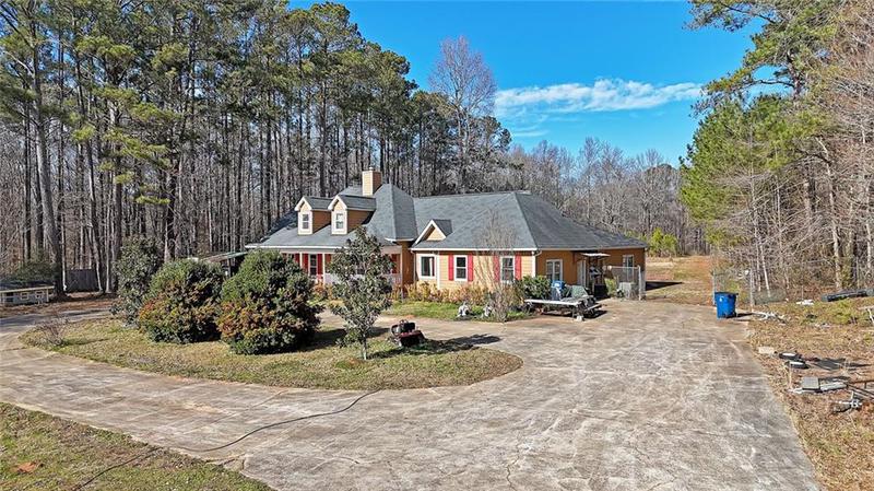 Image for property 210 Cowan Road, Conyers, GA 30094