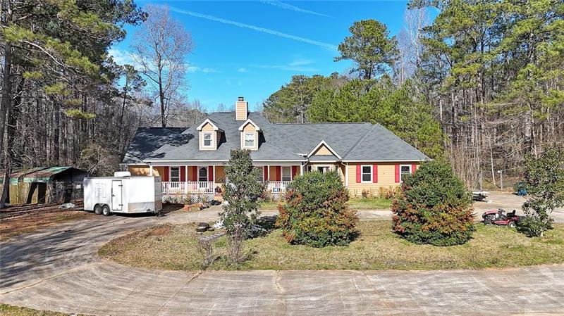 Image for property 210 Cowan Road, Conyers, GA 30094