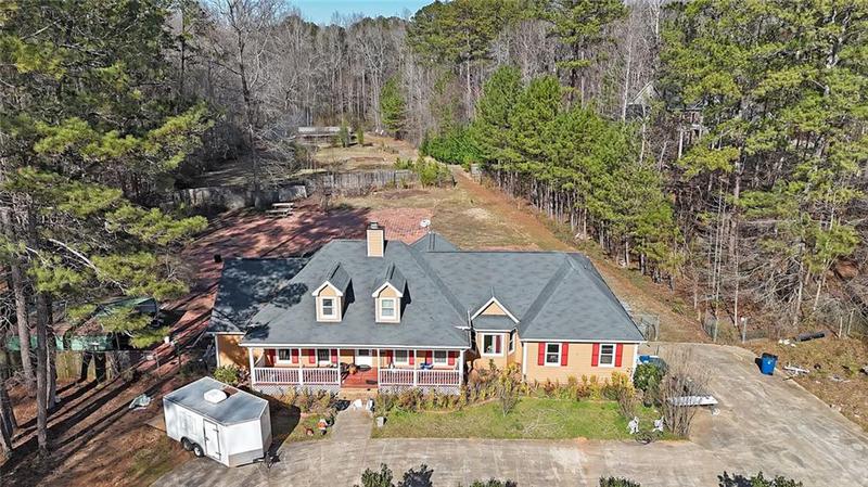 Image for property 210 Cowan Road, Conyers, GA 30094