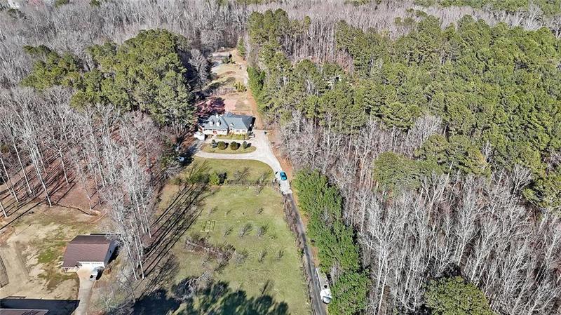 Image for property 210 Cowan Road, Conyers, GA 30094