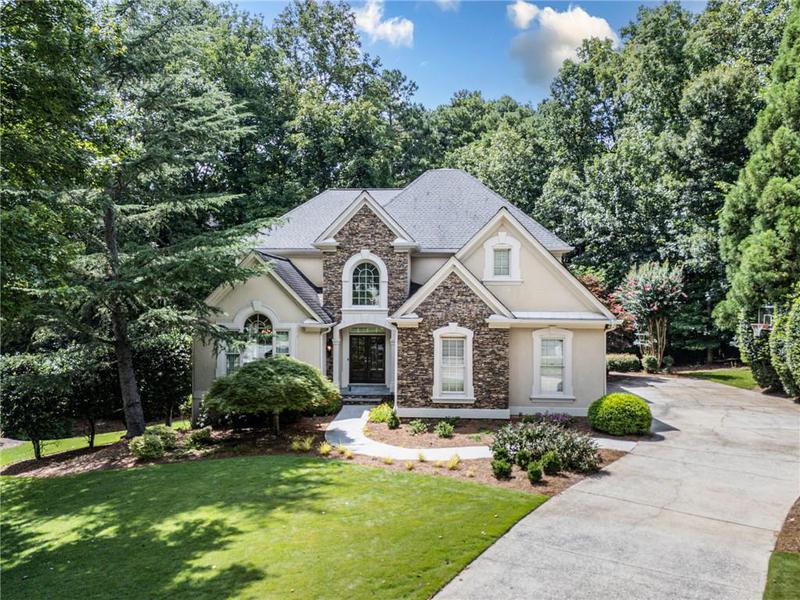 Image for property 140 Old Sandhurst Landing, Alpharetta, GA 30022