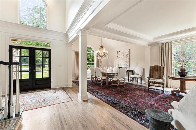 Image for property 140 Old Sandhurst Landing, Alpharetta, GA 30022
