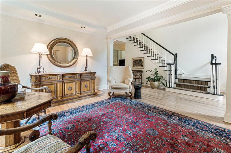 Image for property 140 Old Sandhurst Landing, Alpharetta, GA 30022