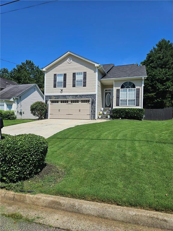 Image for property 4209 Resheemah Street, Atlanta, GA 30349