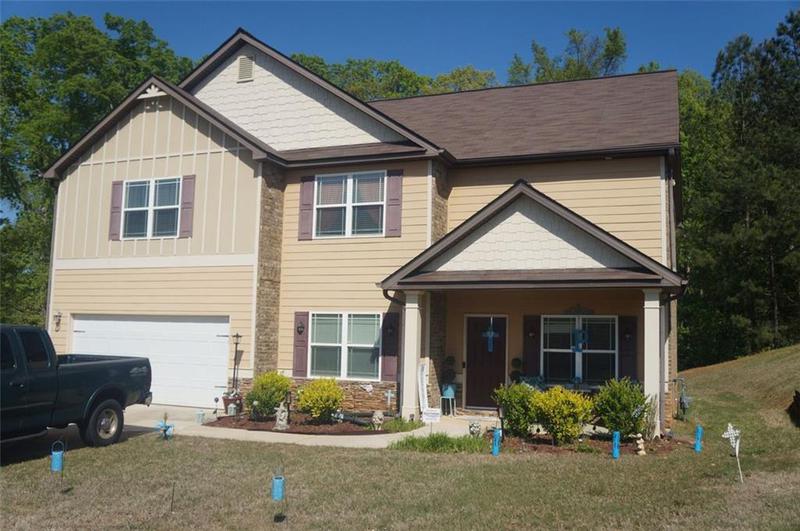 Image for property 504 Liverpool Dr, Mcdonough, GA 30252
