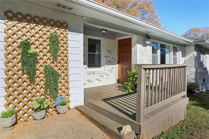 Image for property 1522 Waltham Place, Atlanta, GA 30316